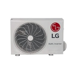 Кондиционер Lg Mega Dual P18SP Кондиционер Lg Mega Dual P18SP