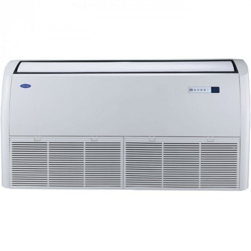 Напольно-потолочный кондиционер Carrier 42QZL024DS-1/38QUS024DS-1