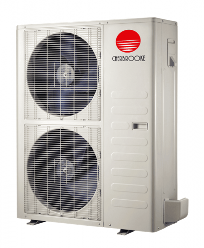 Напольно-потолочный кондиционер CHERBROOKE CUE-60HRN1-R/COD-60NH1-R Напольно-потолочный кондиционер CHERBROOKE CUE-60HRN1-R/COD-60NH1-R
