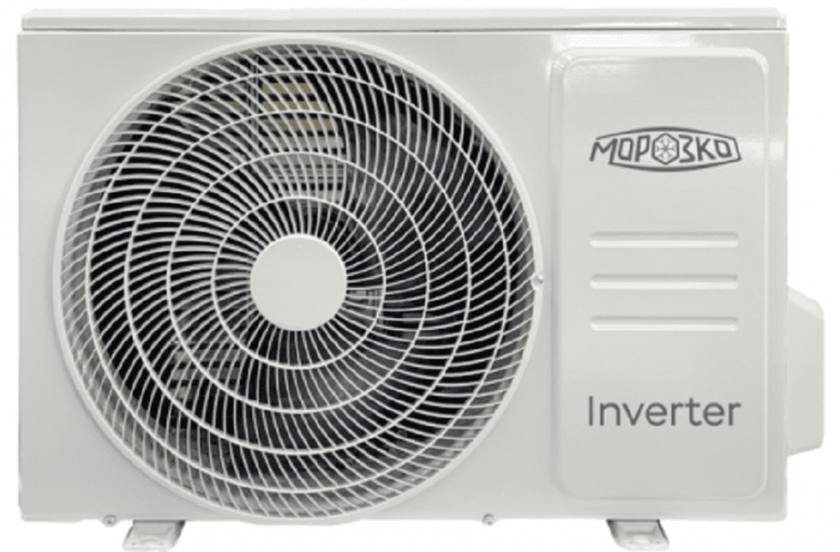 Кондиционер МОРОЗКО Байкал КНБИ-БКЛ09ОН