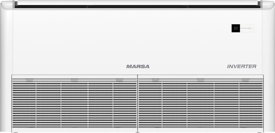Напольно-потолочный кондиционер Marsa MRK-60CHANIG/MRK-60HANIGE-W Напольно-потолочный кондиционер Marsa MRK-60CHANIG/MRK-60HANIGE-W