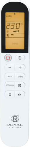 Кондиционер Royal Clima Gloria RC-GLC70HN