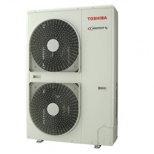 Напольно-потолочный кондиционер Toshiba RAV-RM1601CTP-E/RAV-SM1603AT-E 1 Напольно-потолочный кондиционер Toshiba RAV-RM1601CTP-E/RAV-SM1603AT-E 1