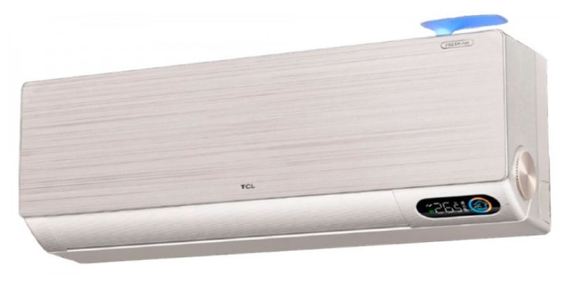 Кондиционер TCL X-Fresh TAC-12HRID/XF(SW)