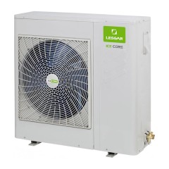 Наружный блок VRF системы Lessar LUM-HE100ATA2-M Наружный блок VRF системы Lessar LUM-HE100ATA2-M