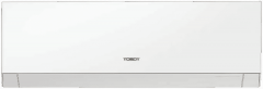 Кондиционер Tosot Clivia T18H-SCW/I/T18H-SCW/O Кондиционер Tosot Clivia T18H-SCW/I/T18H-SCW/O