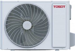 Кондиционер Tosot Clivia T18H-SCW/I/T18H-SCW/O Кондиционер Tosot Clivia T18H-SCW/I/T18H-SCW/O