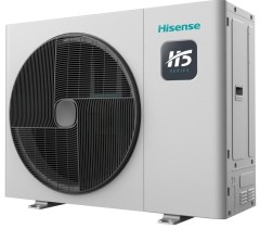 Наружный блок VRF системы Hisense AVW-48HJDH2H1 Наружный блок VRF системы Hisense AVW-48HJDH2H1