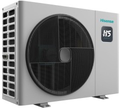 Наружный блок VRF системы Hisense AVW-48HJDH2H1 Наружный блок VRF системы Hisense AVW-48HJDH2H1