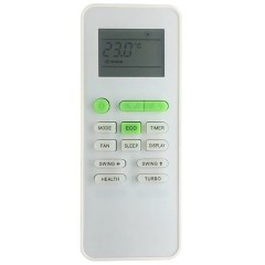 Кассетный кондиционер TCL TСC-48HRA Кассетный кондиционер TCL TСC-48HRA