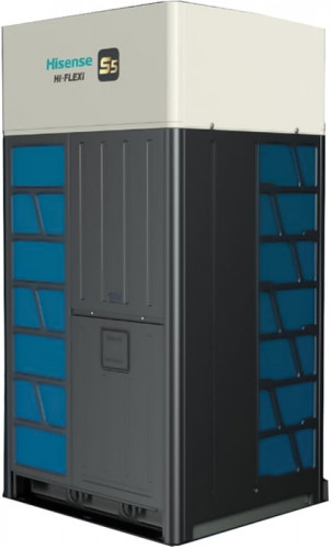 Наружный блок VRF системы Hisense AVWT-76HKF5 Наружный блок VRF системы Hisense AVWT-76HKF5