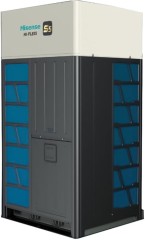 Наружный блок VRF системы Hisense AVWT-76HKF5 Наружный блок VRF системы Hisense AVWT-76HKF5