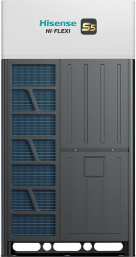 Наружный блок VRF системы Hisense AVWT-76HKF5 Наружный блок VRF системы Hisense AVWT-76HKF5