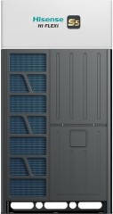 Наружный блок VRF системы Hisense AVWT-76HKF5 Наружный блок VRF системы Hisense AVWT-76HKF5