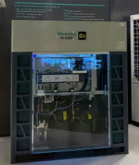 Наружный блок VRF системы Hisense AVWT-76HKF5 Наружный блок VRF системы Hisense AVWT-76HKF5