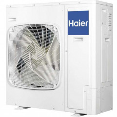 Кассетный кондиционер Haier ABH105H1ERG/1U36HS1ERA(S) Кассетный кондиционер Haier ABH105H1ERG/1U36HS1ERA(S)