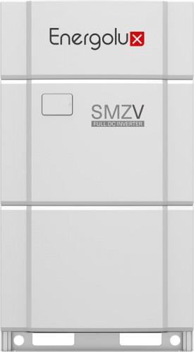 Наружный блок VRF системы Energolux SMZU120V5AI