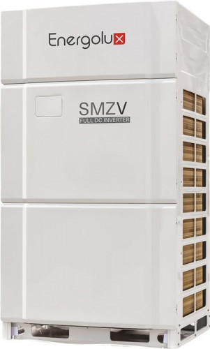 Наружный блок VRF системы Energolux SMZU120V5AI