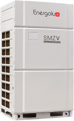 Наружный блок VRF системы Energolux SMZU120V5AI Наружный блок VRF системы Energolux SMZU120V5AI