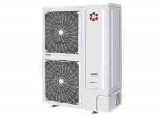 Канальный кондиционер Kentatsu KSTR140HFAN3/KSUT140HFAN3 Канальный кондиционер Kentatsu KSTR140HFAN3/KSUT140HFAN3