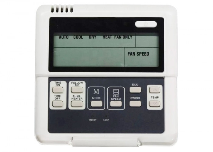 Канальный кондиционер Kentatsu KSTR140HFAN3/KSUT140HFAN3 Канальный кондиционер Kentatsu KSTR140HFAN3/KSUT140HFAN3