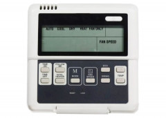 Канальный кондиционер Kentatsu KSTR140HFAN3/KSUT140HFAN3 Канальный кондиционер Kentatsu KSTR140HFAN3/KSUT140HFAN3