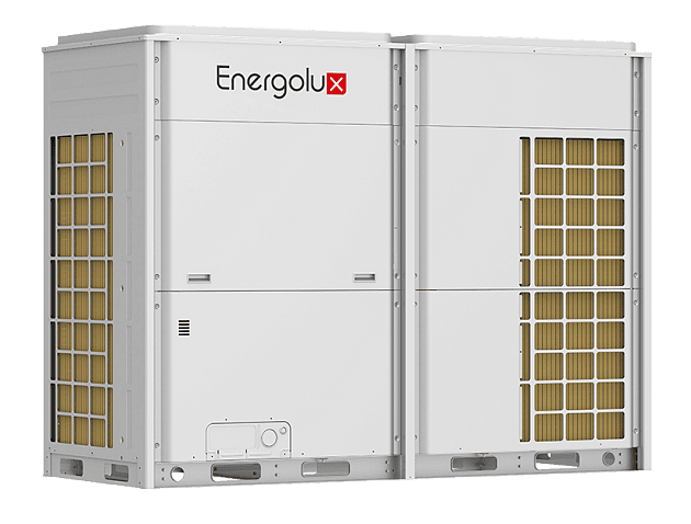 Наружный блок VRF системы Energolux SMZU271CEBI Наружный блок VRF системы Energolux SMZU271CEBI