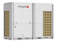 Наружный блок VRF системы Energolux SMZU271CEBI Наружный блок VRF системы Energolux SMZU271CEBI
