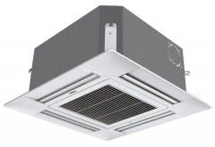 Кассетная VRF система Haier AB072MCERA Кассетная VRF система Haier AB072MCERA