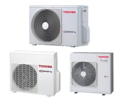Наружный блок Toshiba RAS-3M26UAV-E Наружный блок Toshiba RAS-3M26UAV-E