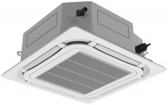 Кассетная VRF система Pioneer KFCV56CX/MBV02CX Кассетная VRF система Pioneer KFCV56CX/MBV02CX