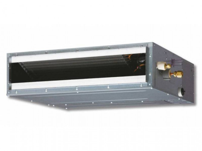 Канальная VRF система Fujitsu ARXD007GLEH Канальная VRF система Fujitsu ARXD007GLEH