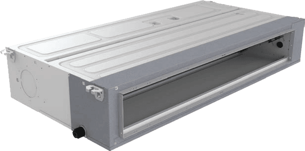 Канальная VRF система QUATTROCLIMA QV-M56DC Канальная VRF система QUATTROCLIMA QV-M56DC