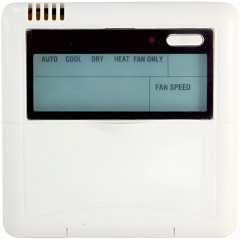 Канальная VRF система Mdv D80T1/N1-B(B) Канальная VRF система Mdv D80T1/N1-B(B)