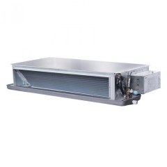 Внутренний блок мульти-сплит системы Haier AD25S2SS1FA Внутренний блок мульти-сплит системы Haier AD25S2SS1FA