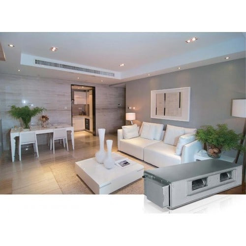 Канальная VRF система Gree GMV-ND224PH/A-T Канальная VRF система Gree GMV-ND224PH/A-T