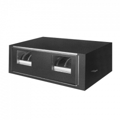 Канальная VRF система Samsung AM224JNHPKH/TK Канальная VRF система Samsung AM224JNHPKH/TK