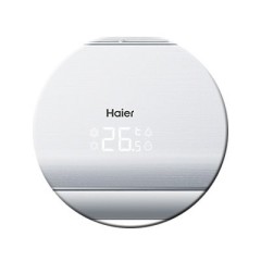Внутренний блок мульти-сплит системы Haier AS24NS3ERA-W Внутренний блок мульти-сплит системы Haier AS24NS3ERA-W
