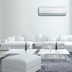Внутренний блок мульти-сплит системы Haier AS24NS3ERA-W Внутренний блок мульти-сплит системы Haier AS24NS3ERA-W