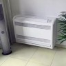 Внутренний блок мульти-сплит системы Mitsubishi Heavy SRF25ZS-W Внутренний блок мульти-сплит системы Mitsubishi Heavy SRF25ZS-W