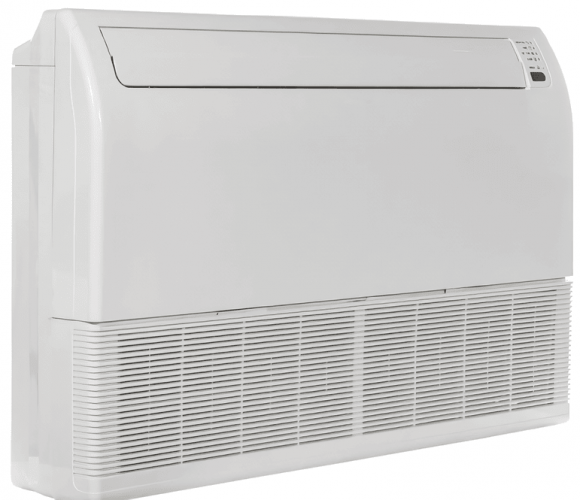 Напольно-потолочная VRF система Dantex DM-UAC0140DL/CF