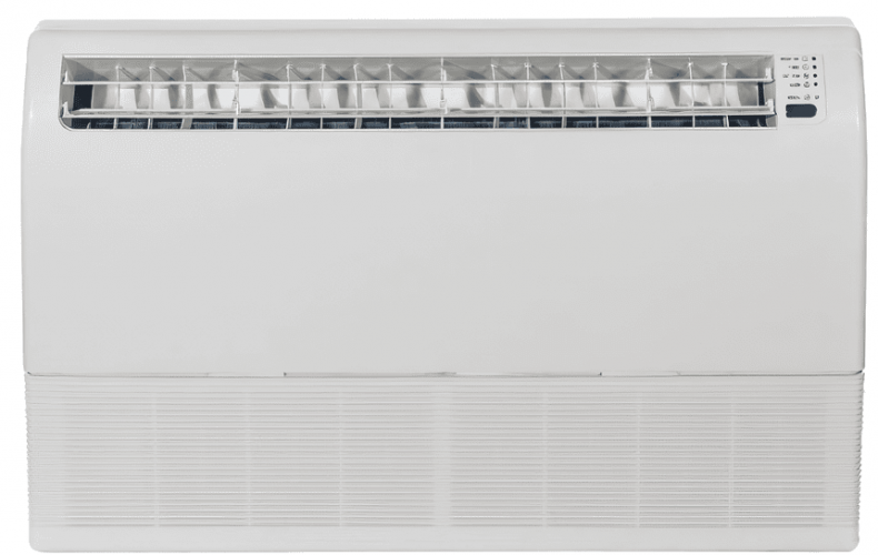 Напольно-потолочная VRF система Dantex DM-UAC0140DL/CF