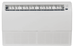 Напольно-потолочная VRF система Dantex DM-UAC0140DL/CF Напольно-потолочная VRF система Dantex DM-UAC0140DL/CF