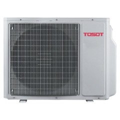 Наружный блок мульти-сплит системы Tosot T18H-FMA/O Наружный блок мульти-сплит системы Tosot T18H-FMA/O