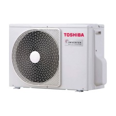 Наружный блок мульти-сплит системы Toshiba RAS-3M18U2AVG-E Наружный блок мульти-сплит системы Toshiba RAS-3M18U2AVG-E