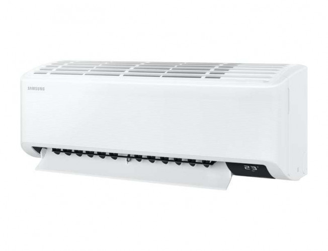Промышленный кондиционер VRF система Samsung AM056TNQDKH/TK Промышленный кондиционер VRF система Samsung AM056TNQDKH/TK