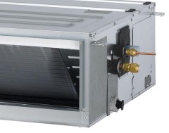 Канальный кондиционер Lg UM42R.N20/UU42WR.U30 Канальный кондиционер Lg UM42R.N20/UU42WR.U30