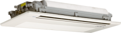 Кассетный фанкойл до 5 кВт Mdv MDKC-V400R-B/MBQ1-01D Кассетный фанкойл до 5 кВт Mdv MDKC-V400R-B/MBQ1-01D