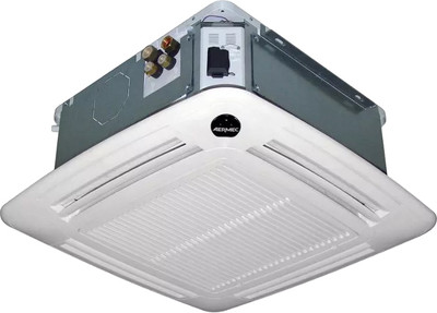 Кассетный фанкойл до 12 кВт Aermec FCLI 122 VL Кассетный фанкойл до 12 кВт Aermec FCLI 122 VL