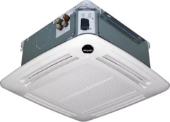 Кассетный фанкойл до 12 кВт Aermec FCLI 122 VL Кассетный фанкойл до 12 кВт Aermec FCLI 122 VL